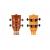 FLIGHT AUC33 FUSION Ukulele koncertowe